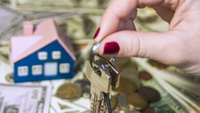 Paying for your own cell phone plan