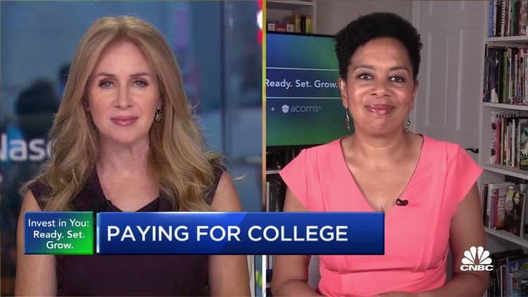 How to pay college tuition bills with your 529 plan How to pay college tuition bills with your 529 plan