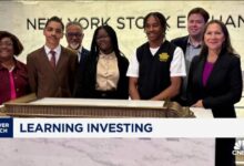 How to recover financially as school year ends