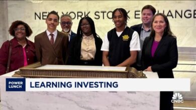 How to recover financially as school year ends How to recover financially as school year ends