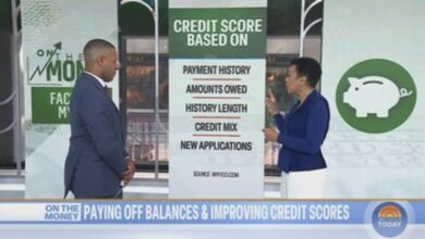 Why on-time debt payments may not boost your credit score Why on-time debt payments may not boost your credit score