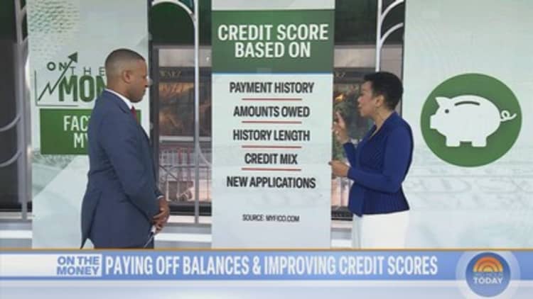 The Fed held interest rates steady, but credit card APRs keep going up The Fed held interest rates steady, but credit card APRs keep going up