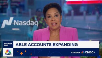 Trump’s ‘big beautiful bill’ and other laws benefit ABLE accounts