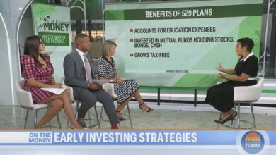 Trump’s ‘big beautiful bill’ expands 529 savings plan expenses