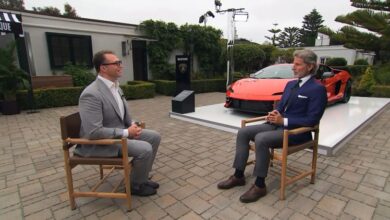 Tariffs causing even the wealthiest buyers to pause