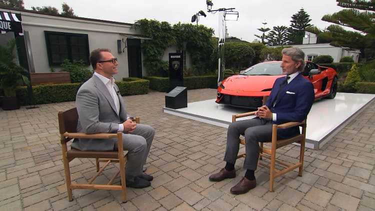 Tariffs causing even the wealthiest buyers to pause Tariffs causing even the wealthiest buyers to pause