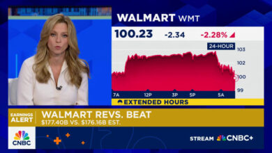 Walmart (WMT) Q2 2026 earnings Walmart (WMT) Q2 2026 earnings
