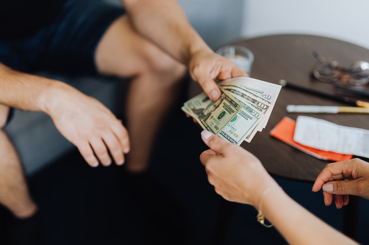 Using a Personal Loan to Fund Your New Startup Right in 2021