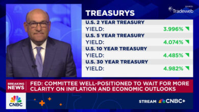 3 smart money moves to make