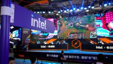 Intel’s ‘historic collapse’ erases bn from market value Intel’s ‘historic collapse’ erases bn from market value