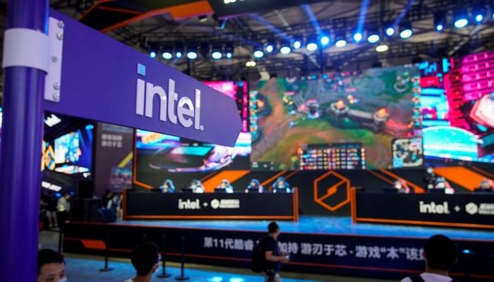 Intel’s ‘historic collapse’ erases bn from market value Intel’s ‘historic collapse’ erases bn from market value