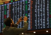 PSX crosses 150,000 for first time as reforms, forecasts lift sentiment