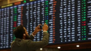 PSX crosses 150,000 for first time as reforms, forecasts lift sentiment PSX crosses 150,000 for first time as reforms, forecasts lift sentiment