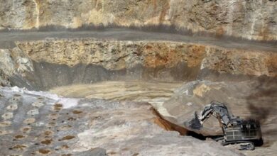 Pakistan’s Reko Diq gold-copper mine project secures 0m financing from ADB Pakistan’s Reko Diq gold-copper mine project secures 0m financing from ADB