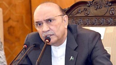 President notifies formation of 11th National Finance Commission with nine members President notifies formation of 11th National Finance Commission with nine members