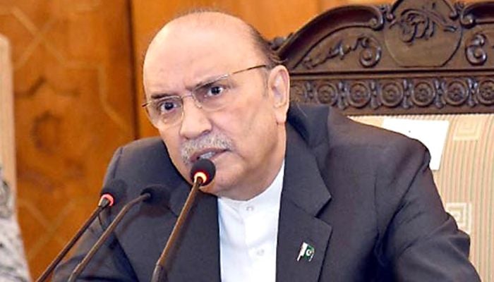 President notifies formation of 11th National Finance Commission with nine members