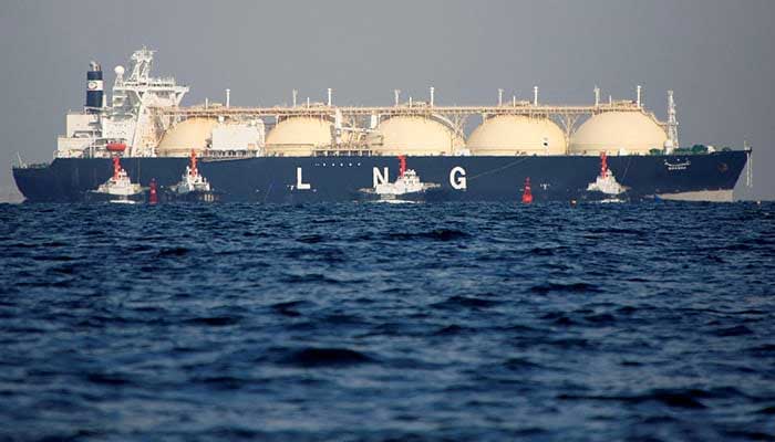Pakistan seeking deferment of Qatari LNG cargoes to extend .6bn liability timeline Pakistan seeking deferment of Qatari LNG cargoes to extend .6bn liability timeline