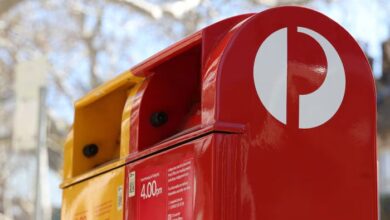 25 countries suspend postal services to US over tariffs: UN 25 countries suspend postal services to US over tariffs: UN