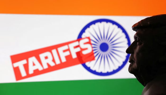 Trump’s doubling of tariffs on Indian imports takes effect, hiking tensions Trump’s doubling of tariffs on Indian imports takes effect, hiking tensions