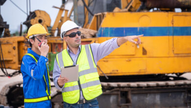 7 Key Construction Insurance Types 7 Key Construction Insurance Types