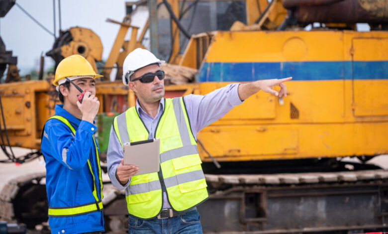 7 Key Construction Insurance Types 7 Key Construction Insurance Types