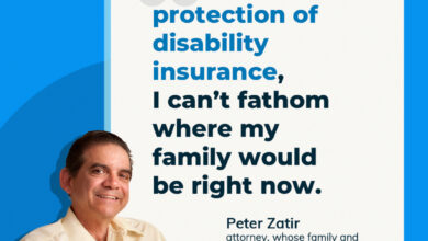 A Career Lost, but Not a Way of Life A Career Lost, but Not a Way of Life