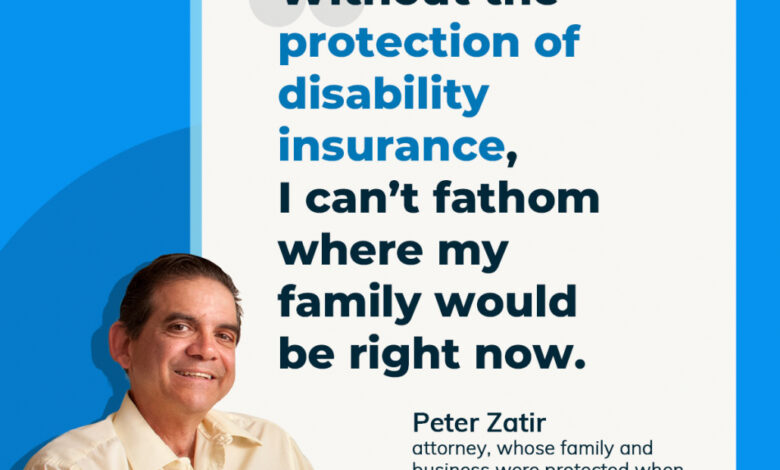 A Career Lost, but Not a Way of Life