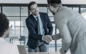 Acquiring a Majority Business Stake with Partial Buyout Financing