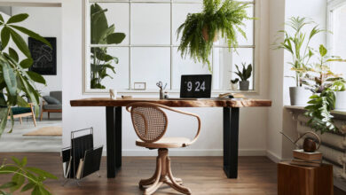 The 6 Best Ways To Brighten Up Your Office Space The 6 Best Ways To Brighten Up Your Office Space