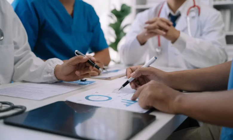 What Is Cost-Containment in Healthcare? Strategies to Save on Employee Health Insurance