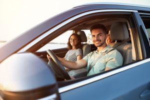 Better NJ Gas Mileage | Bogle Agency