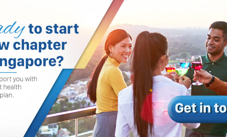 Finding Health Insurance for Expats with Pre-existing Conditions