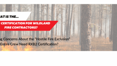 Coverage, RXB2 Certification & Exclusions