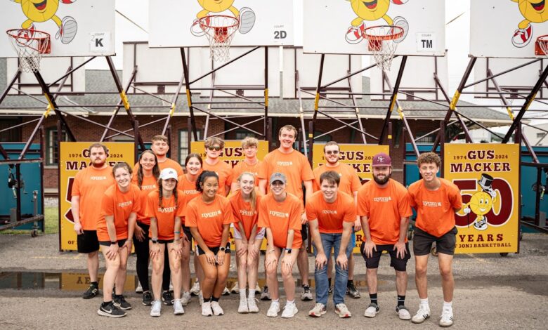 NYCM Stories: Cultivating our 2024 Interns