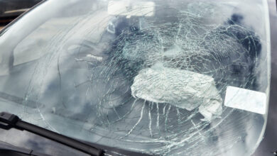 Does Auto Insurance Cover Windshield Cracks?