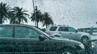 Does Car Insurance Cover Hail Damage? Does Car Insurance Cover Hail Damage?