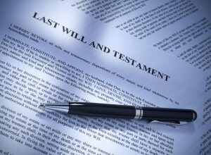Drafting A Simple Will is a Great New Year’s Resolution — Legal Insurance Blog — December 28, 2023