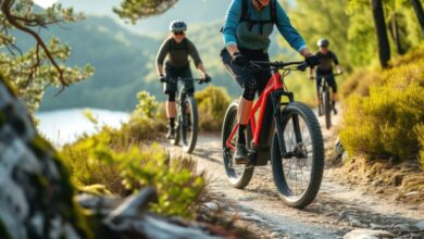 Electric Bicycles in Colorado – Bolder Insurance Electric Bicycles in Colorado – Bolder Insurance