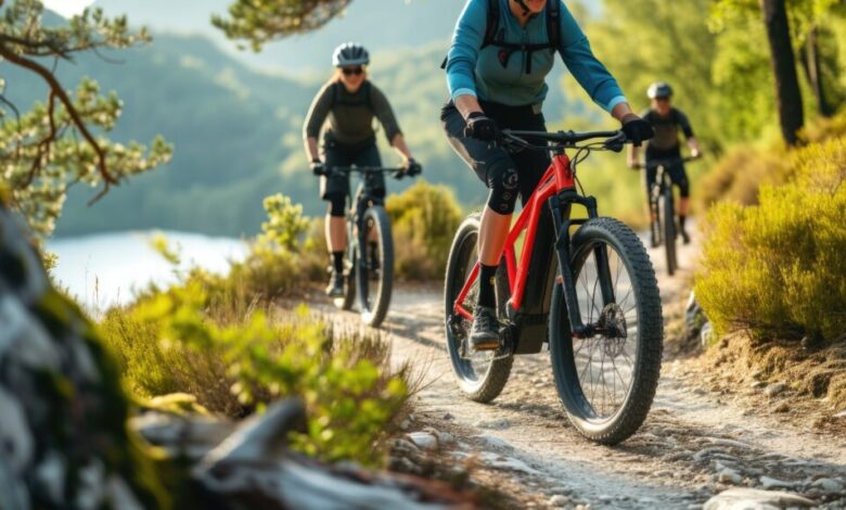 Electric Bicycles in Colorado – Bolder Insurance Electric Bicycles in Colorado – Bolder Insurance