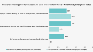 Growing Market Opportunities for L&AH Insurers