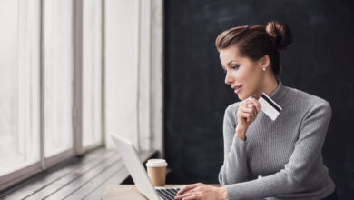 How To Get A Line Of Credit For Business