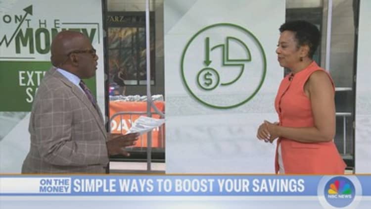 How to get started with ‘revenge savings’ How to get started with ‘revenge savings’