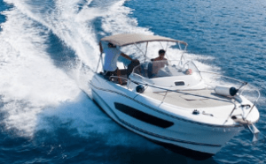 INSURING YOUR BOAT WITH CHUBB