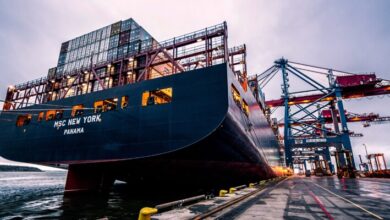 Trump Administration Tariffs Impact Bonds Covering Imports