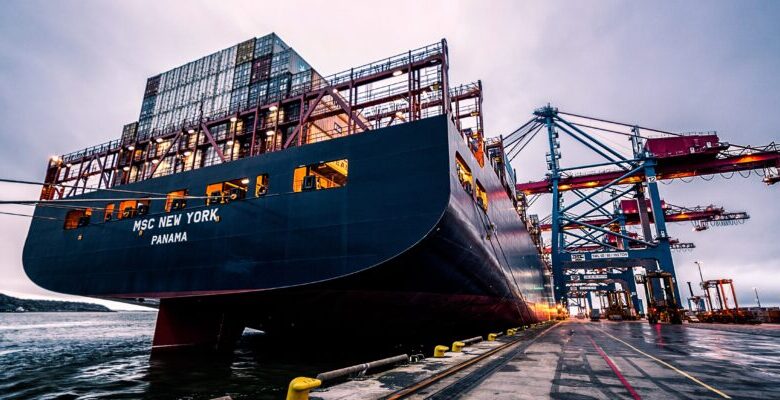 Trump Administration Tariffs Impact Bonds Covering Imports