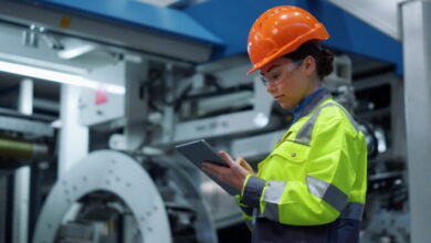 OSHA Recordkeeping | Scott Insurance OSHA Recordkeeping | Scott Insurance