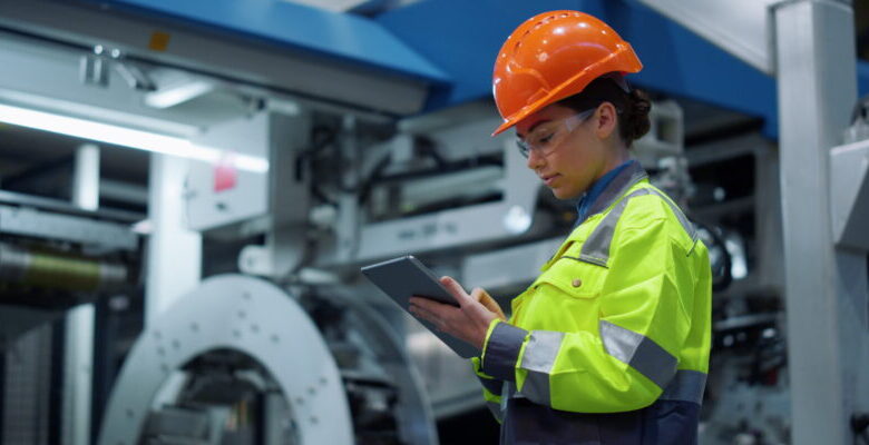 OSHA Recordkeeping | Scott Insurance