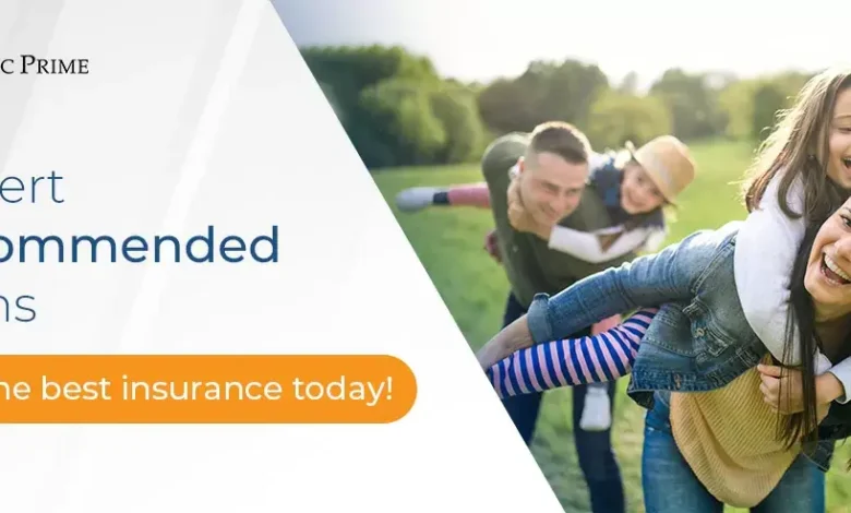Guide To Choosing Family Health Insurance in Singapore