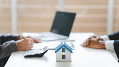 Should You Cover Your Mortgage with Life Insurance?