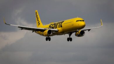 Spirit Airlines fate shaky after avoiding hard decisions in bankruptcy Spirit Airlines fate shaky after avoiding hard decisions in bankruptcy